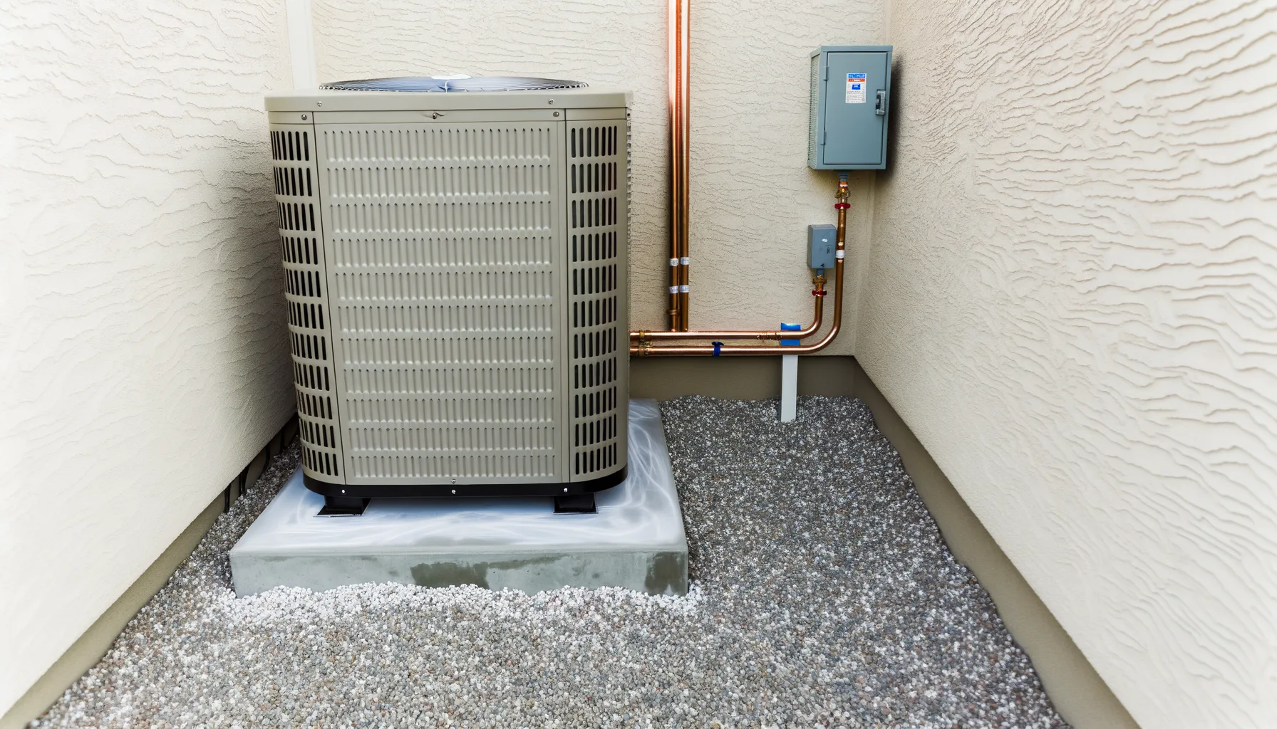 Ductwork Repair & Sealing