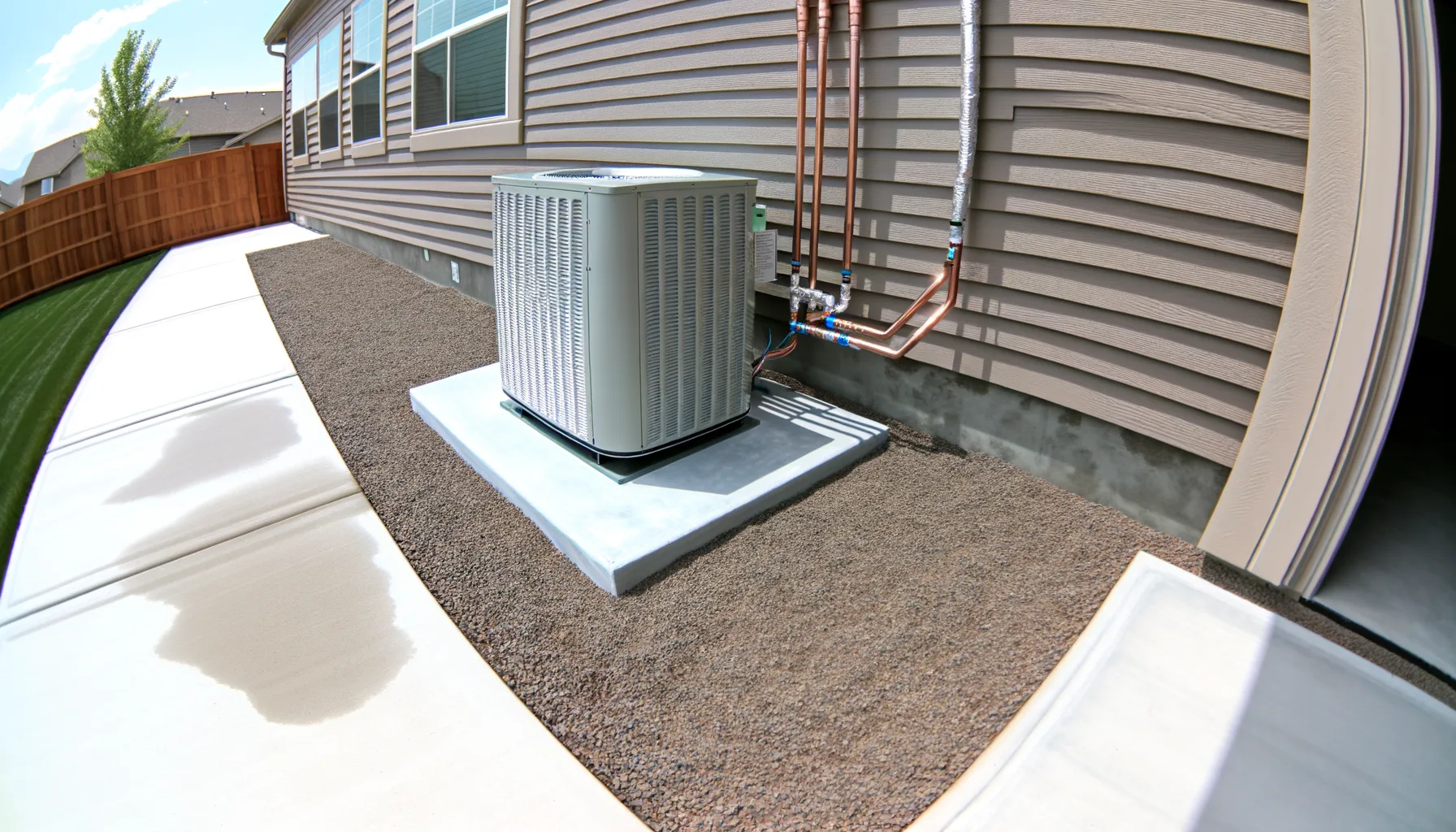 System Replacement Consultation