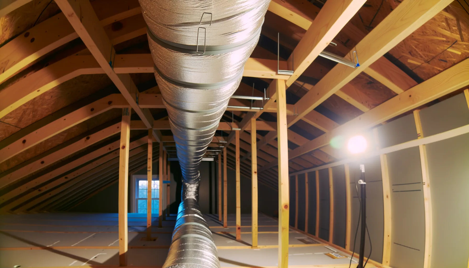 Refrigerant Leak Repair - Project 4