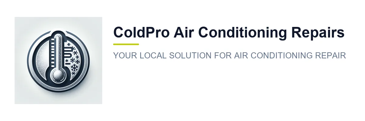 ColdPro Air Conditioning Repairs