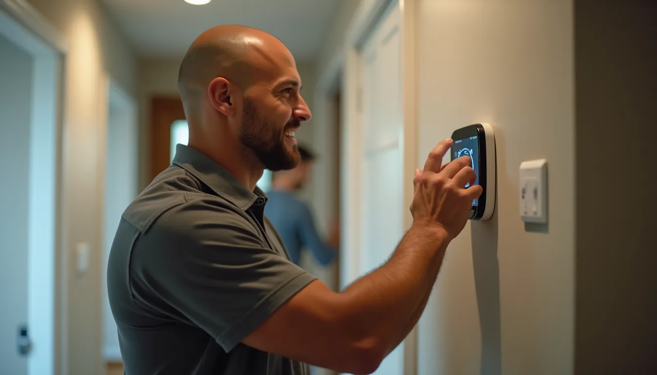 Air Conditioning Repair Service