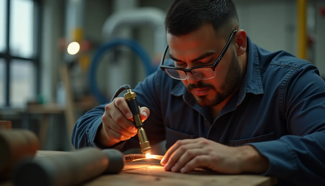 Commercial AC Services